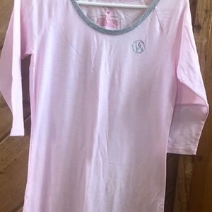 Victoria Secret Women Tee-Shirt